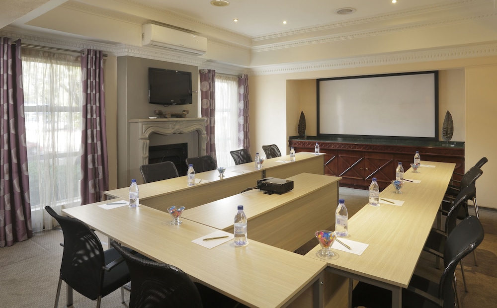 Mercure Johannesburg Midrand 34/48