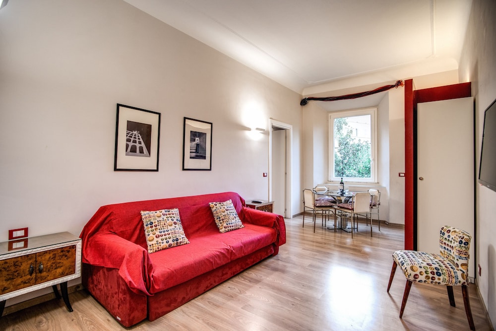 Apartments Rione Trastevere XIII 4/13