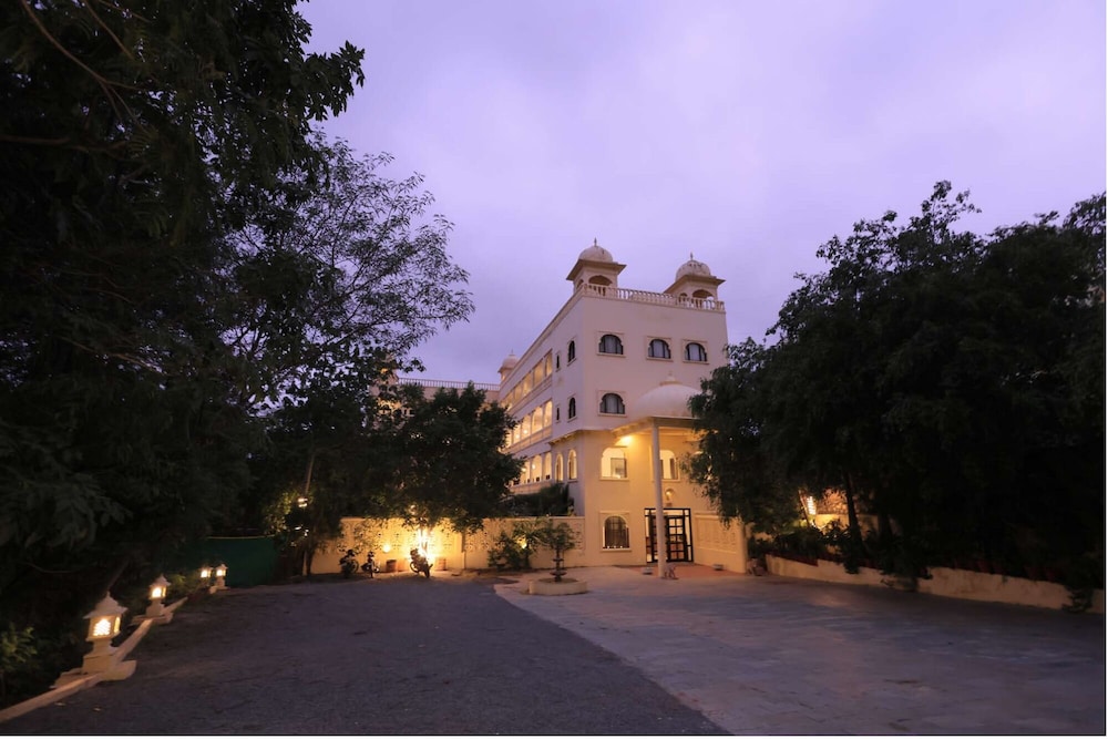 Atulya Niwas Udaipur 45/49
