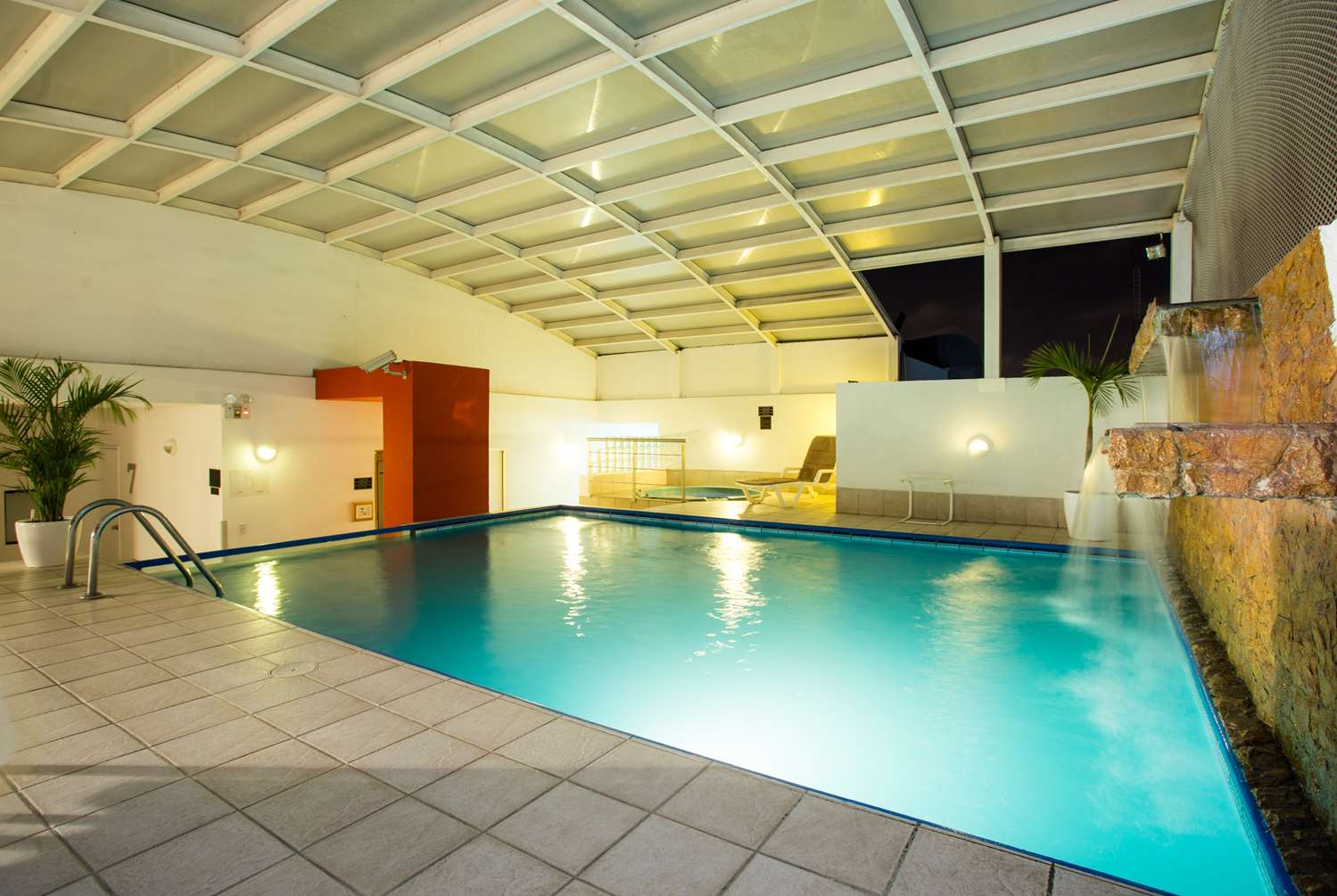 Wyndham Costa Del Sol Chiclayo 30/42