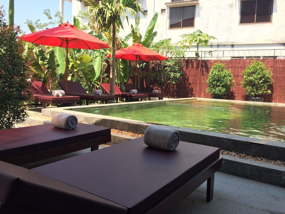 Bb Angkor Residence 42/50