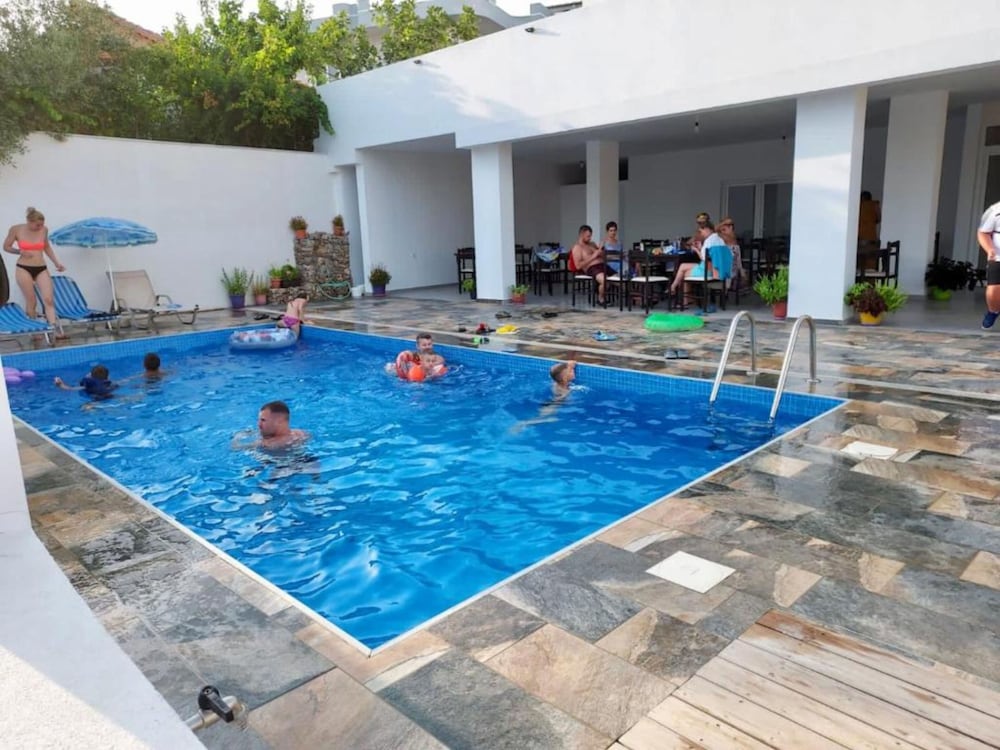 Hotel Seadel 34/39