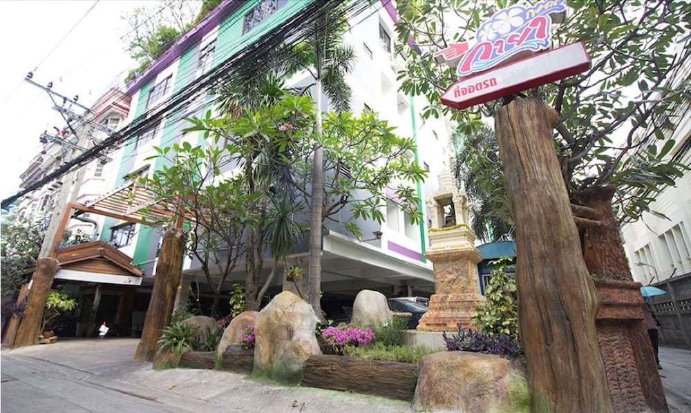 Kaya Place by ZUZU in BANGKOK