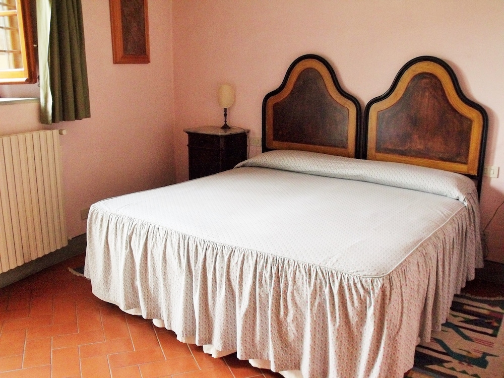Agriturismo Montereggi 10/37