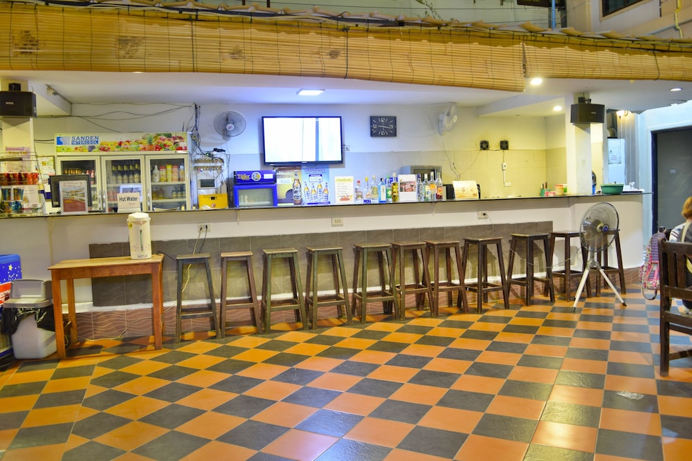 Vientiane Star Hotel 48/67
