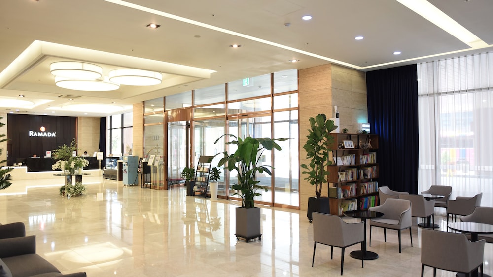 Ramada by Wyndham Yongin 27/28