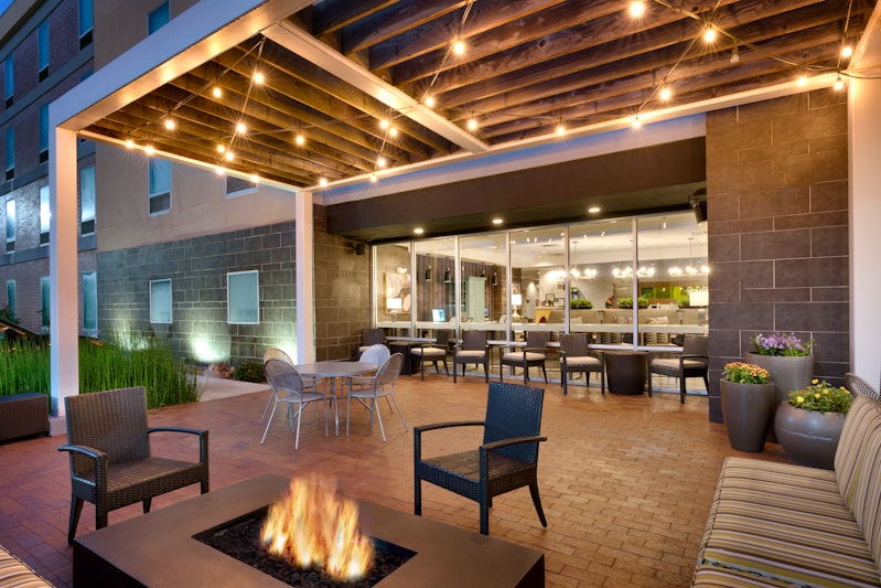 Home2 Suites By Hilton Houston/Katy 27/52