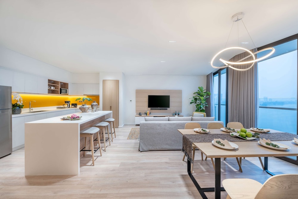 PARKROYAL Serviced Suites Hanoi 34/43