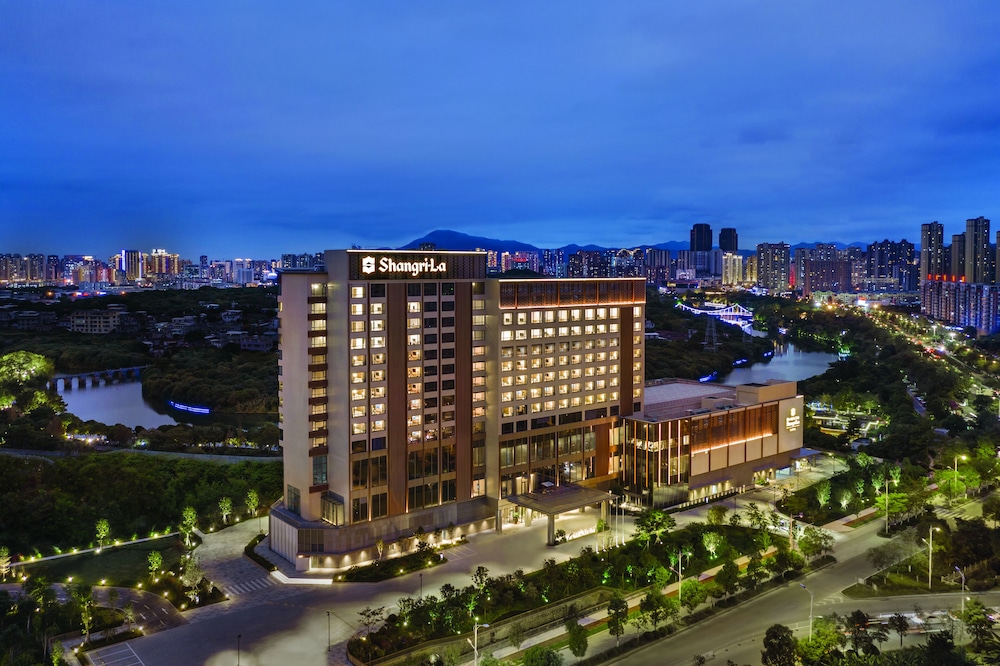 Shangri-La Putian 1/50