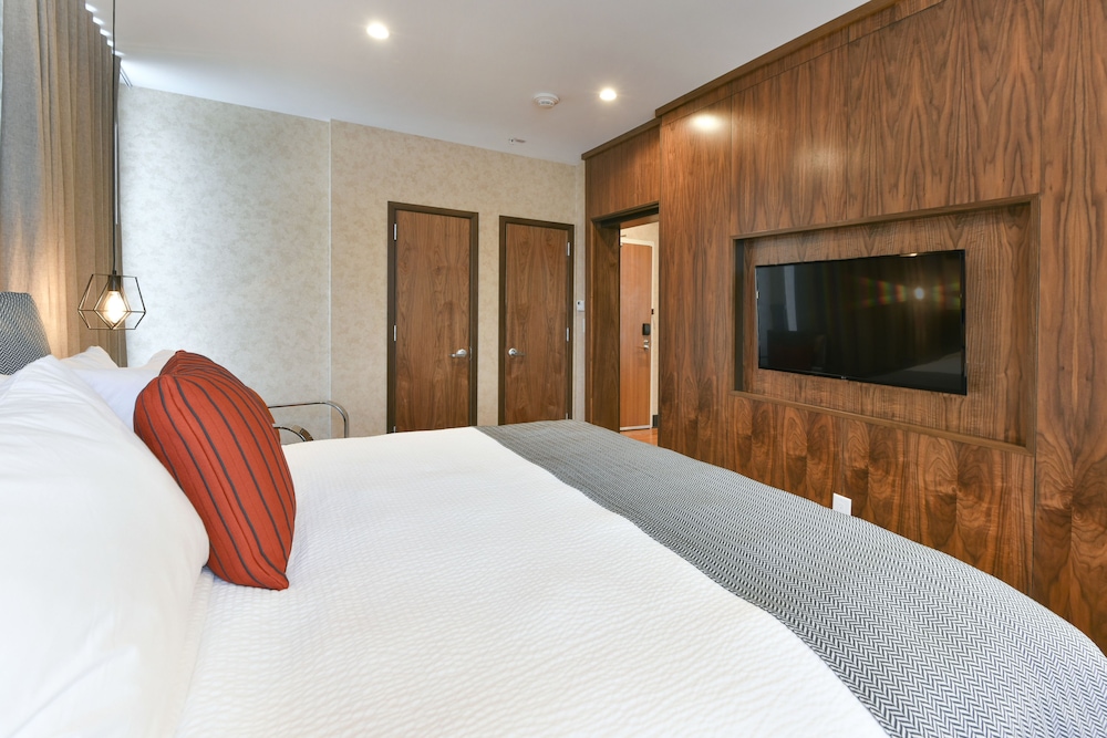 Springhill Suites Wilmington Mayfaire 5/41