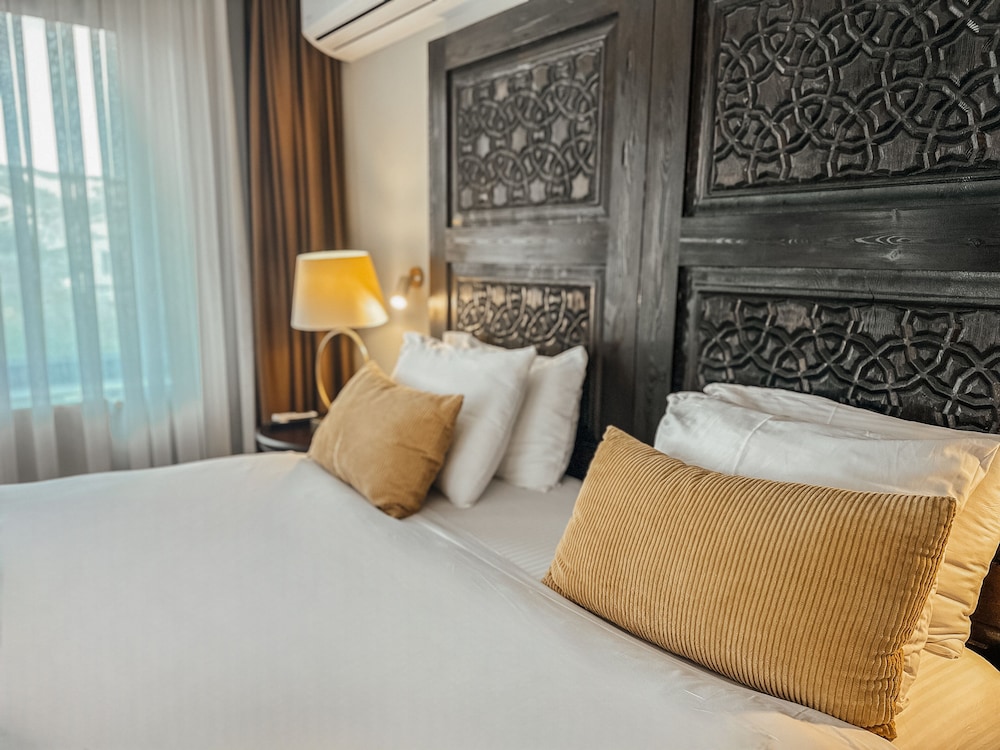 Osmanli Manor Hotel 18/50