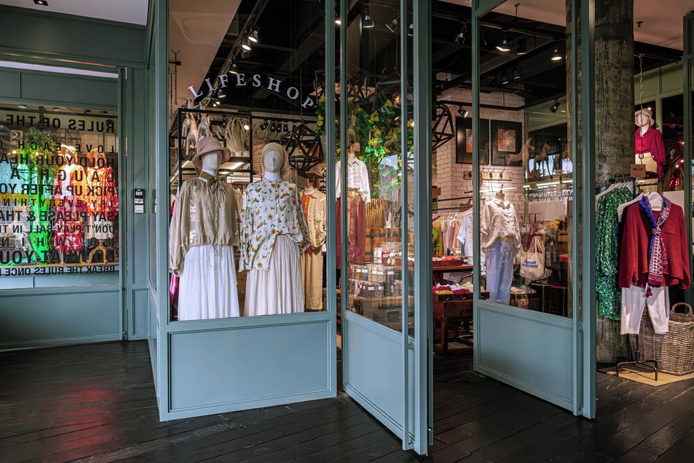 M Boutique Hotel Ipoh 3/50