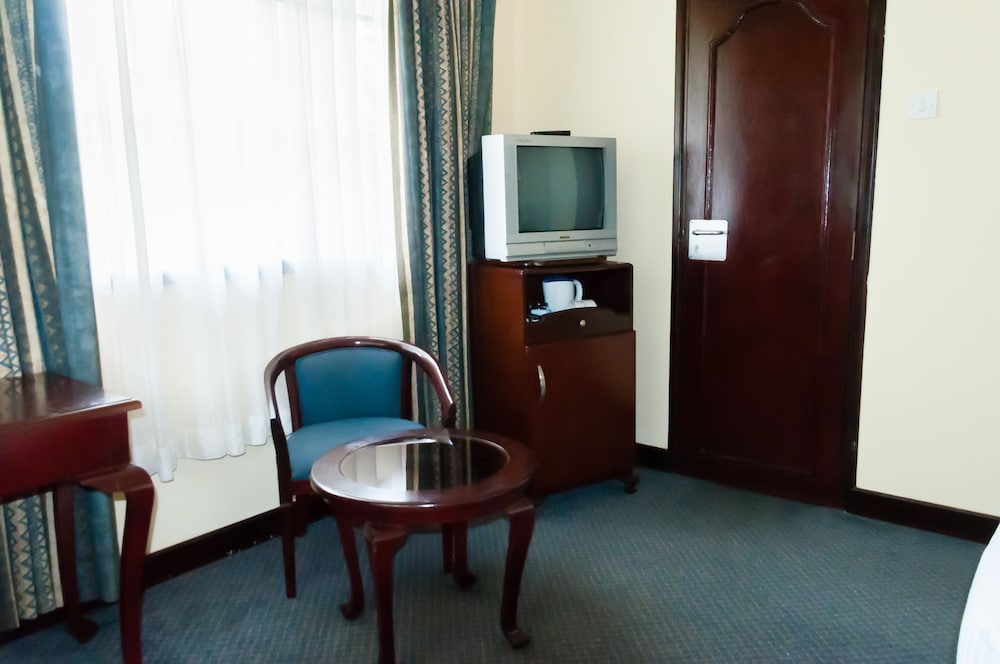 Protea Hotel Aishi Machame 28/50