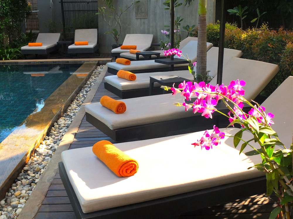 Baby Elephant Boutique Hotel 40/69