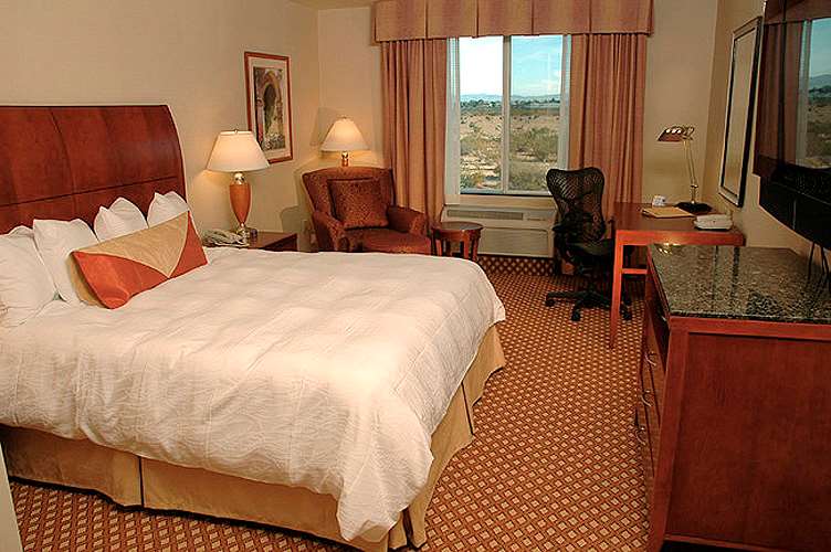 Premium, King Bed