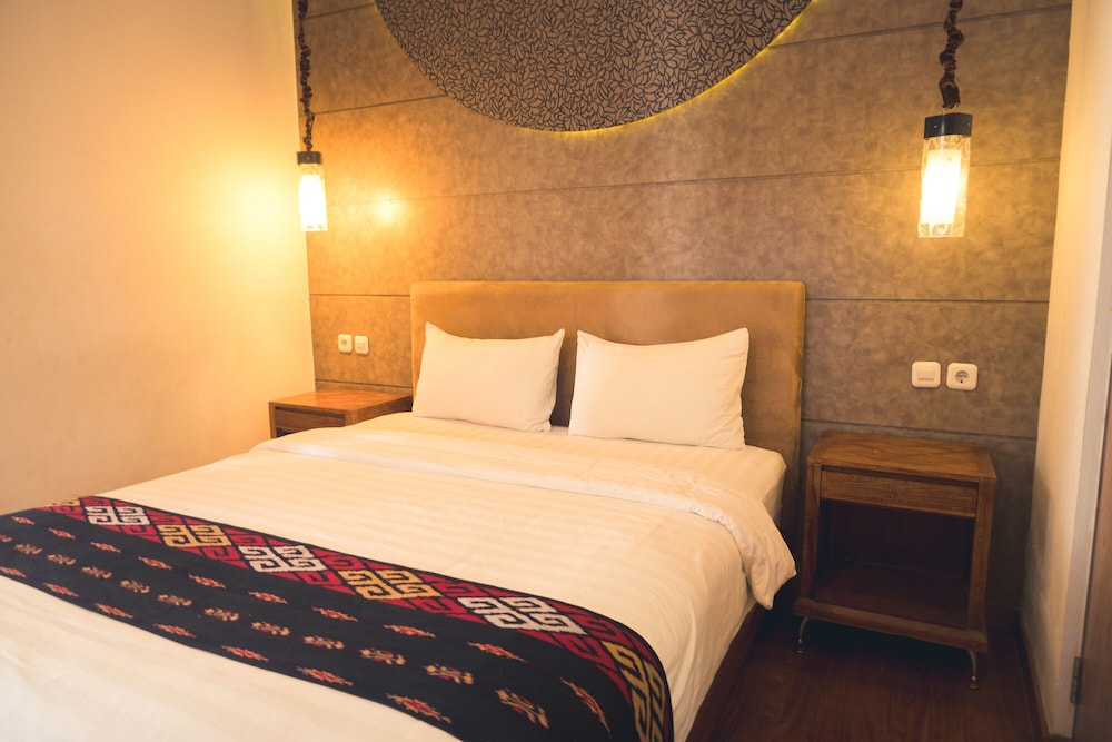 Ocean View Residence Hotel Jepara 11/50