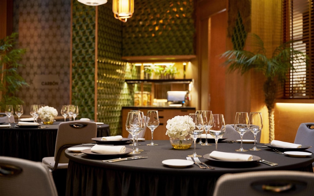 Hyatt Centric Gran Via Madrid 57/72