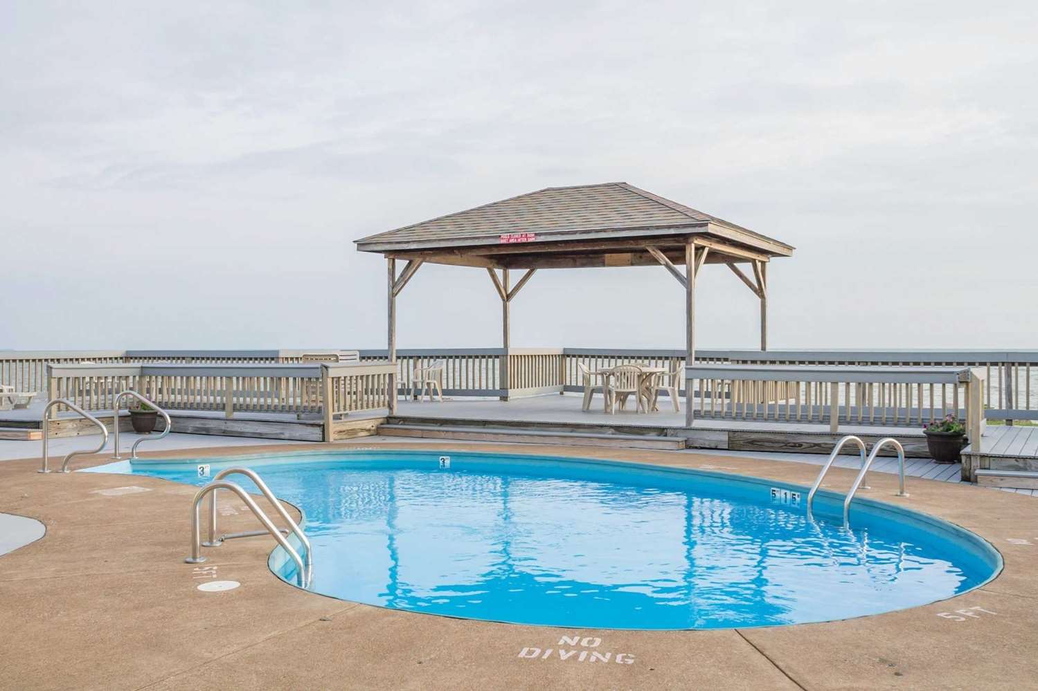 Quality Inn Port Clinton Waterfront 6/14