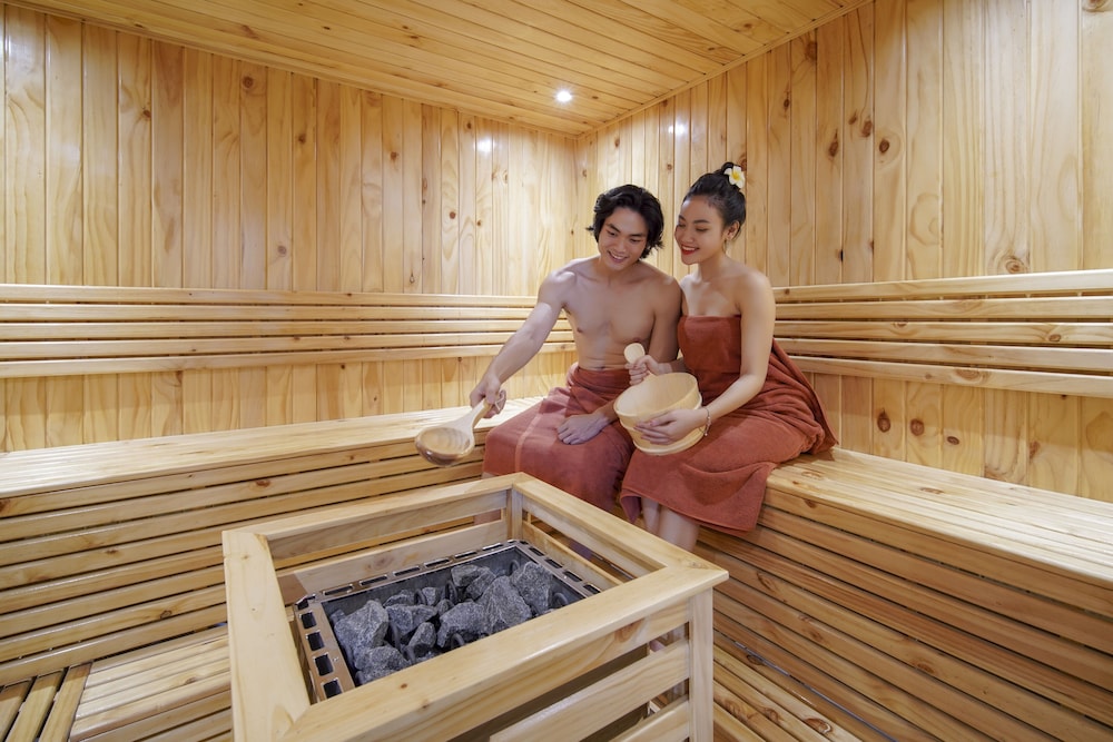 G8 Luxury Hotel and Spa Da Nang 27/66