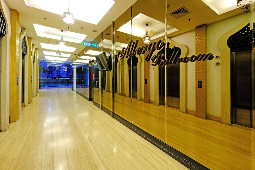The Bellezza Suites Jakarta 24/50