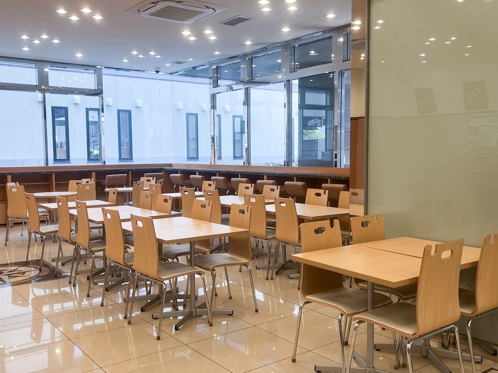 Toyoko Inn Aomori Ekimae 36/50