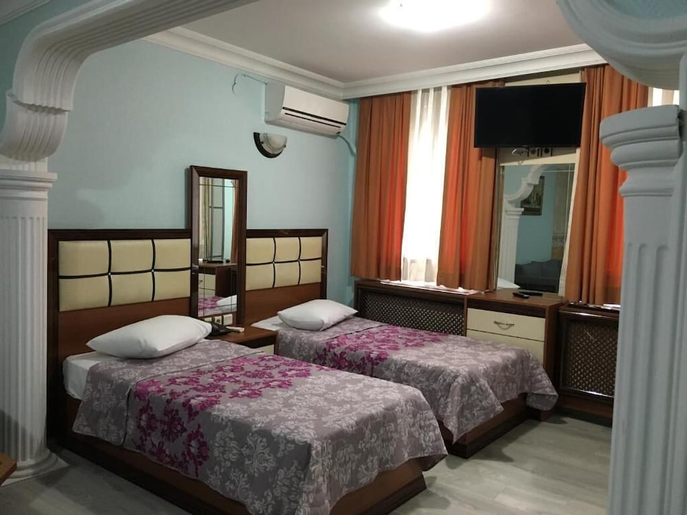 Konak Apart Hotel 13/39