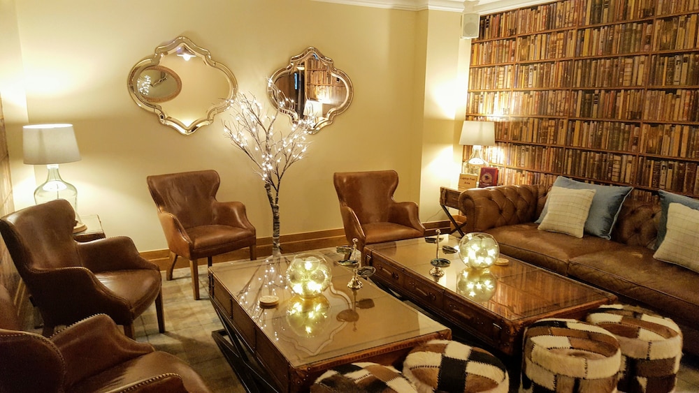 Quay Hotel And Spa 36/62