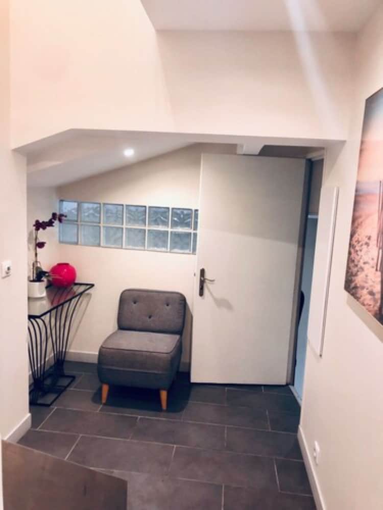 Residence Gambetta 39/62