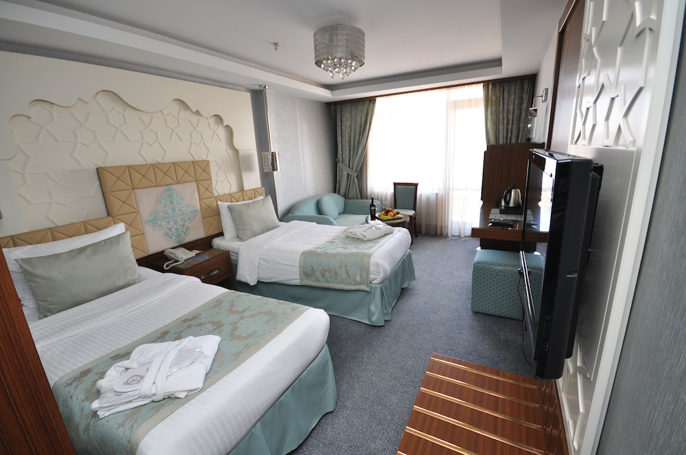 Grand Star Hotel Bosphorus 12/86