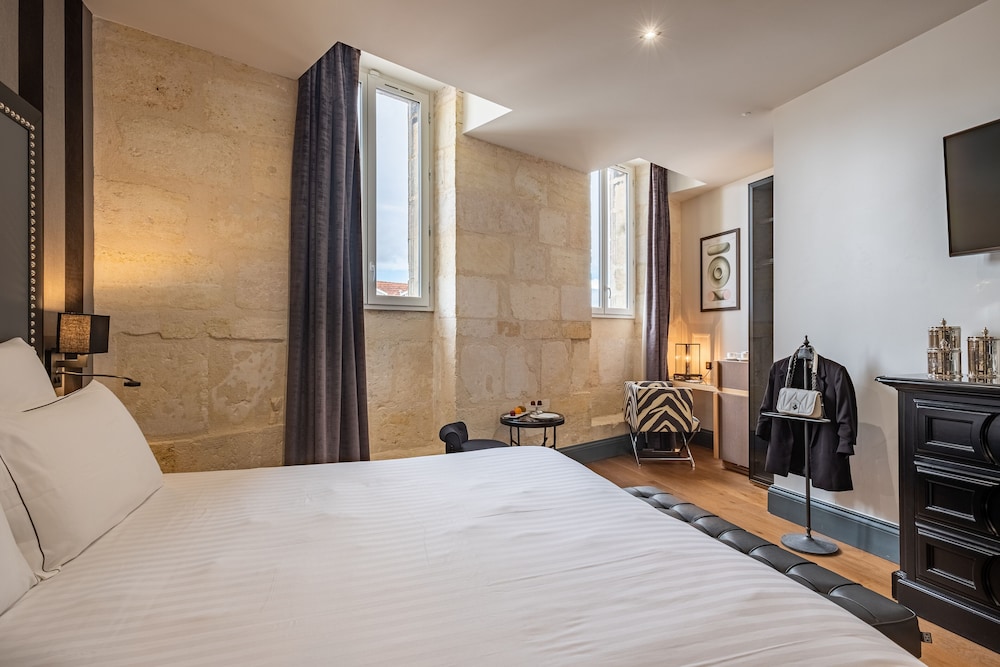 Hotel Le Palais Gallien 30/73
