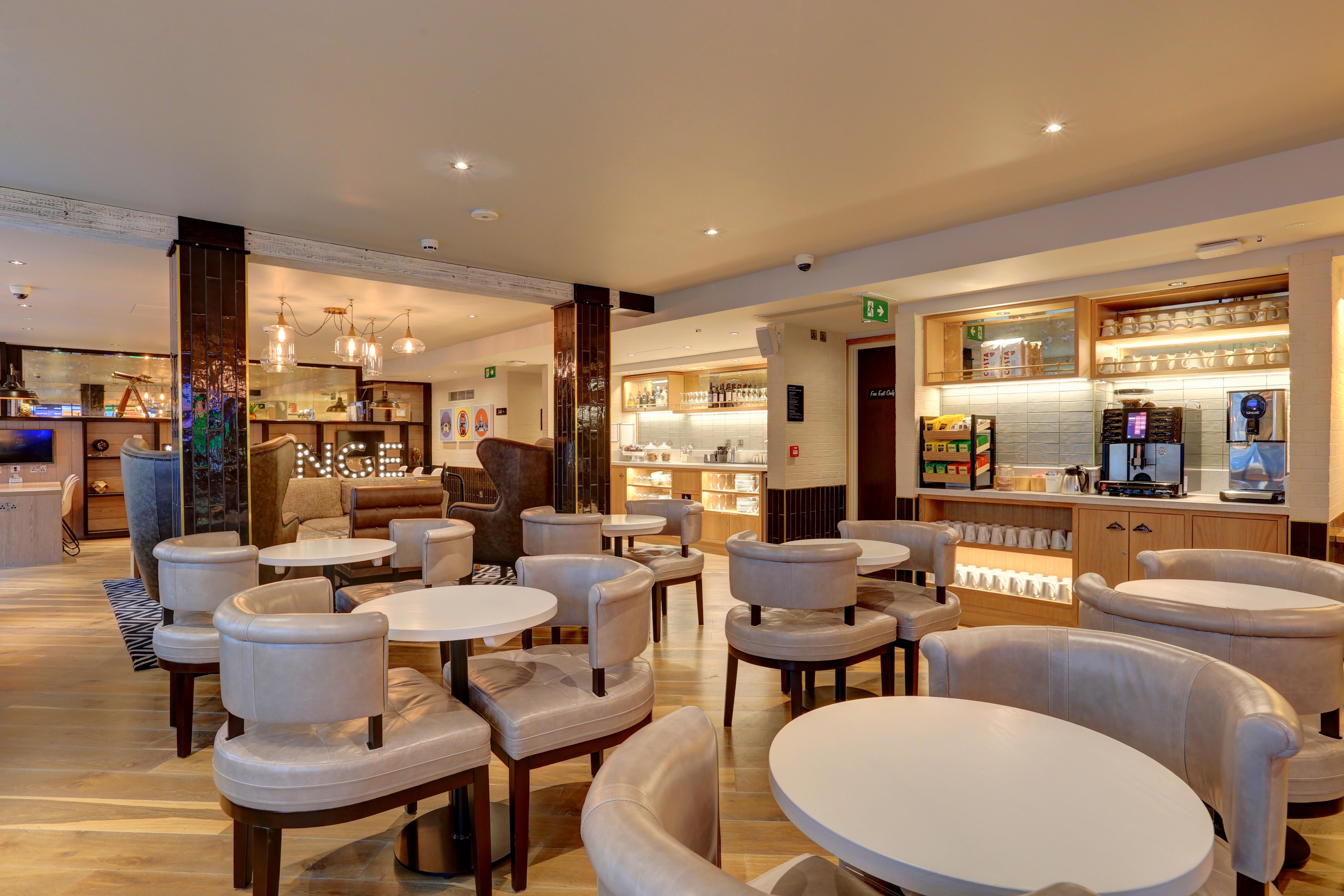 Hub By Premier Inn London Goodge Street Hotel 27/31