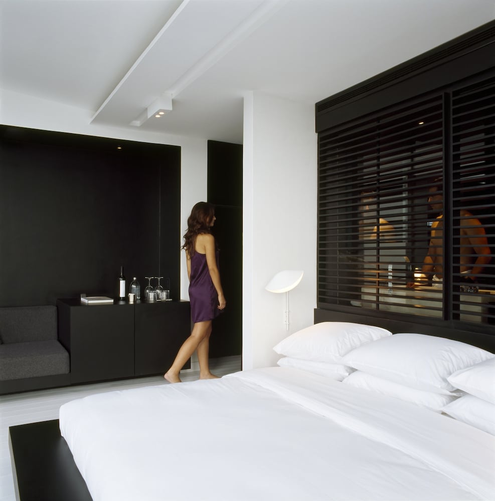 Habita Monterrey, a Member of Design Hotels 9/47