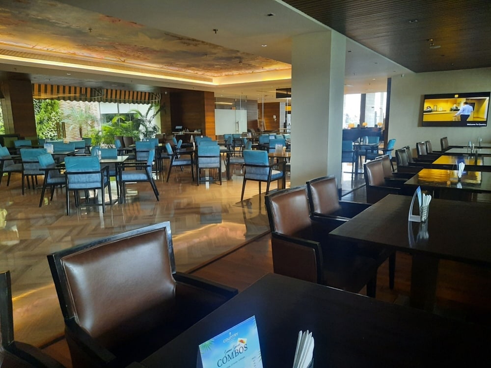 Country Inn & Suites by Radisson Zirakpur 56/63