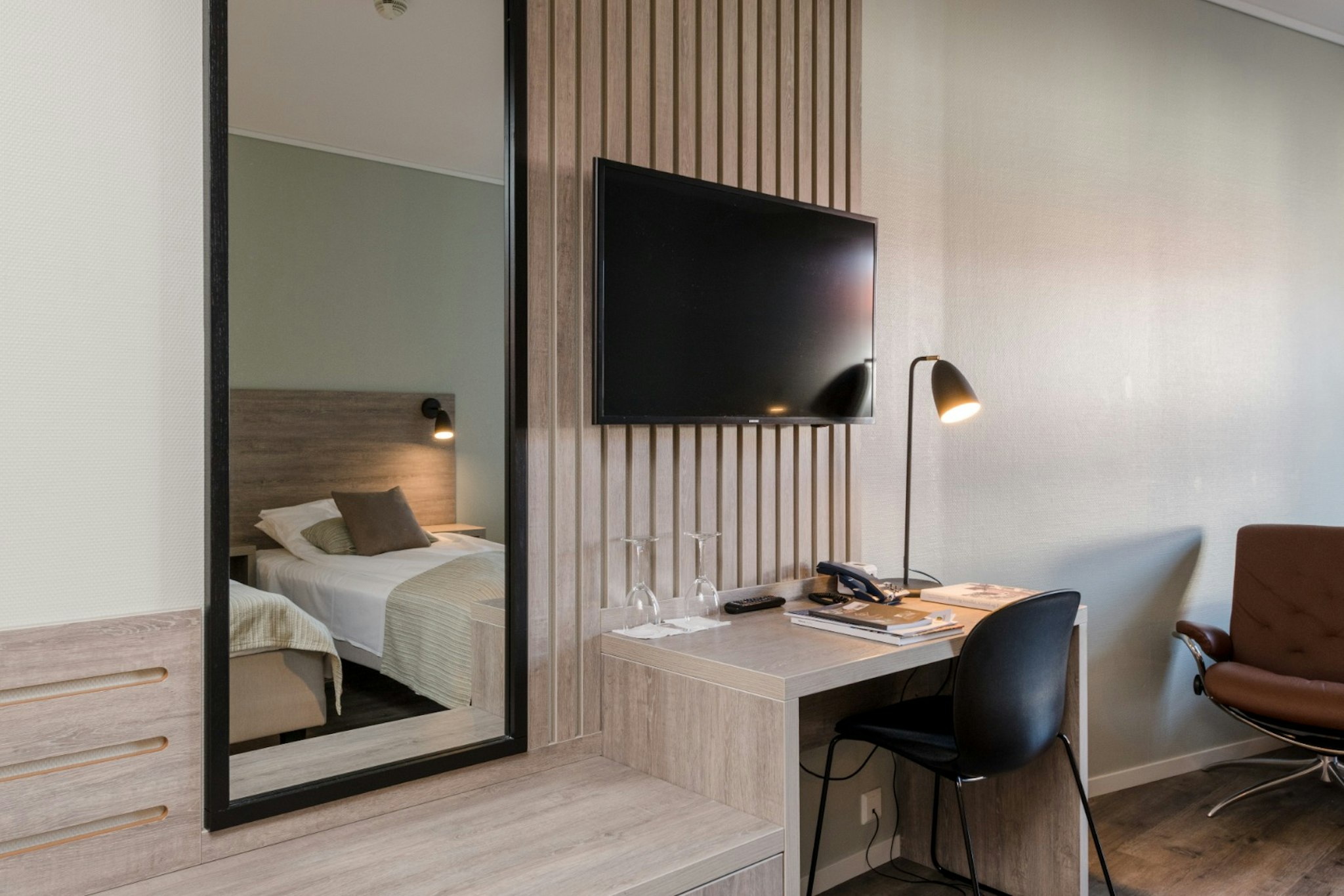 Grand Hotell Egersund 14/21