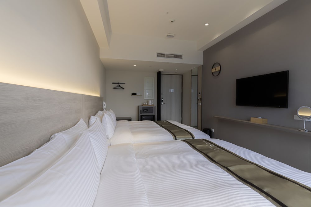 Hotel Yam Lagom 20/49