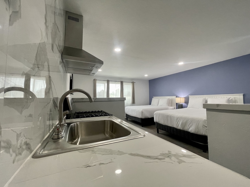 Budget Inn Lompoc 59/60