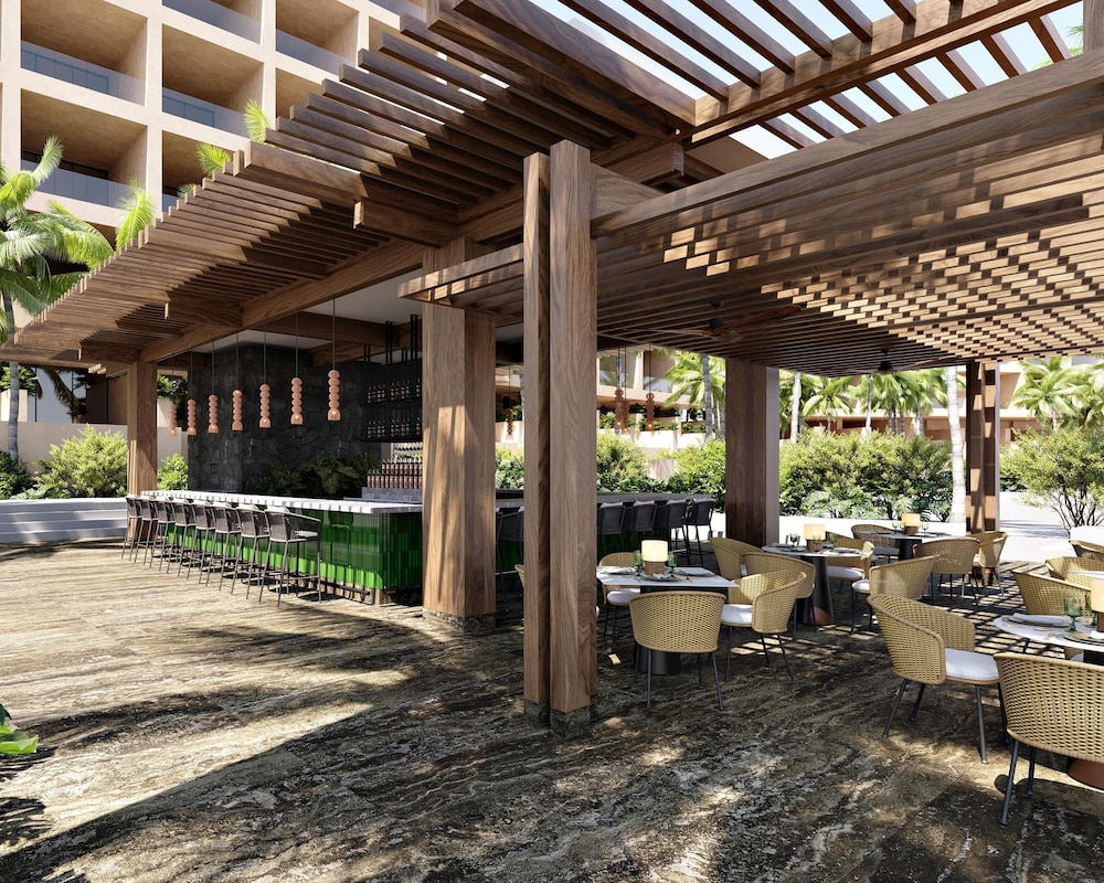 Park Hyatt Riviera Maya - All-Inclusive 22/50