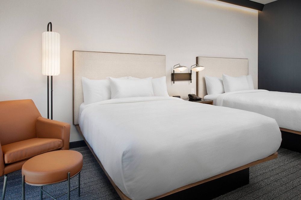 Courtyard by Marriott Indianapolis Plainfield 10/49