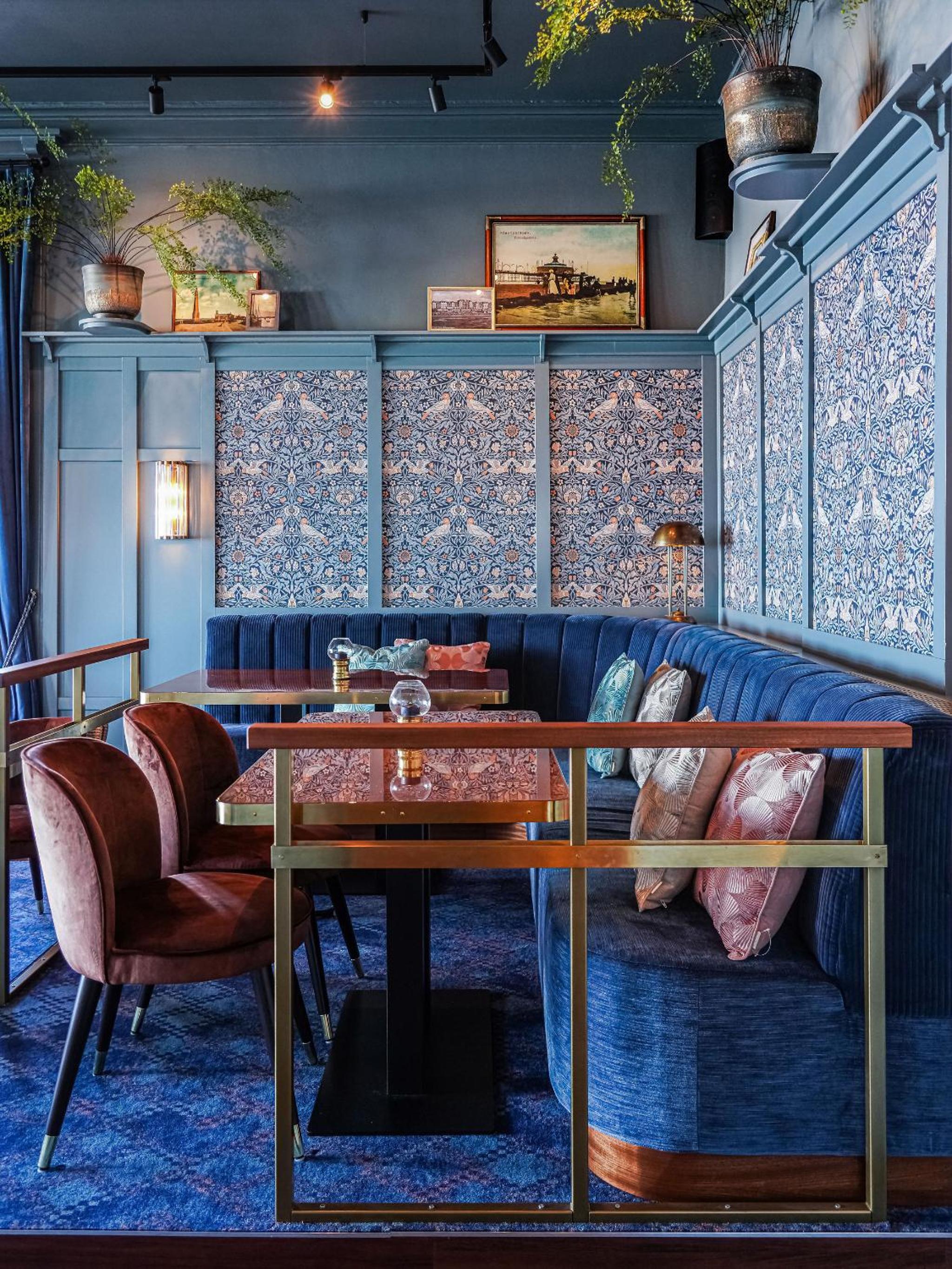 Boulevard Hotel Scheveningen 25/50