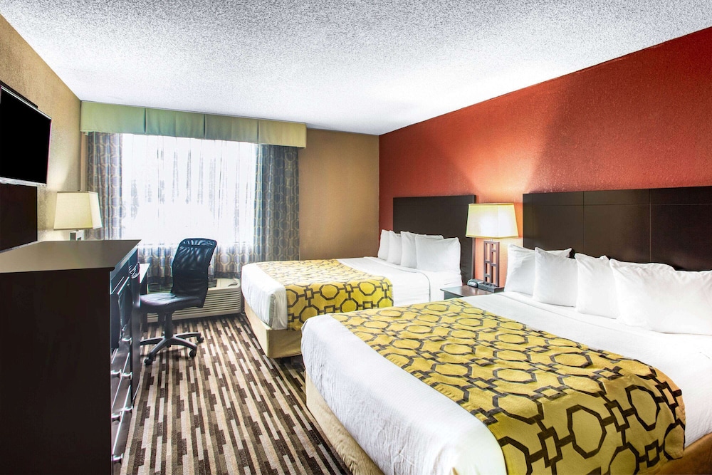 Baymont By Wyndham Springfield South Hwy 65 25/50