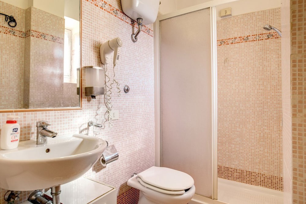 B&B Giovy Rome 35/39