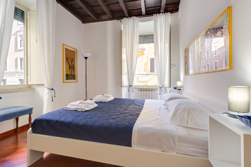 Rome as you feel - Panisperna Apartment 6/27
