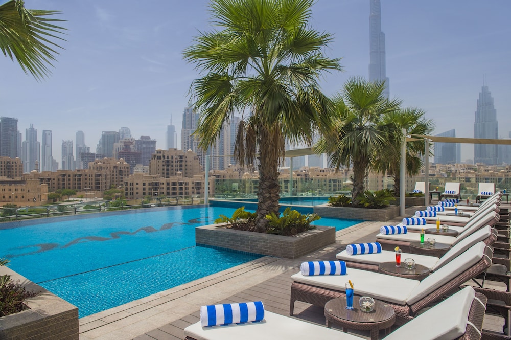 DAMAC Maison Distinction 24/36