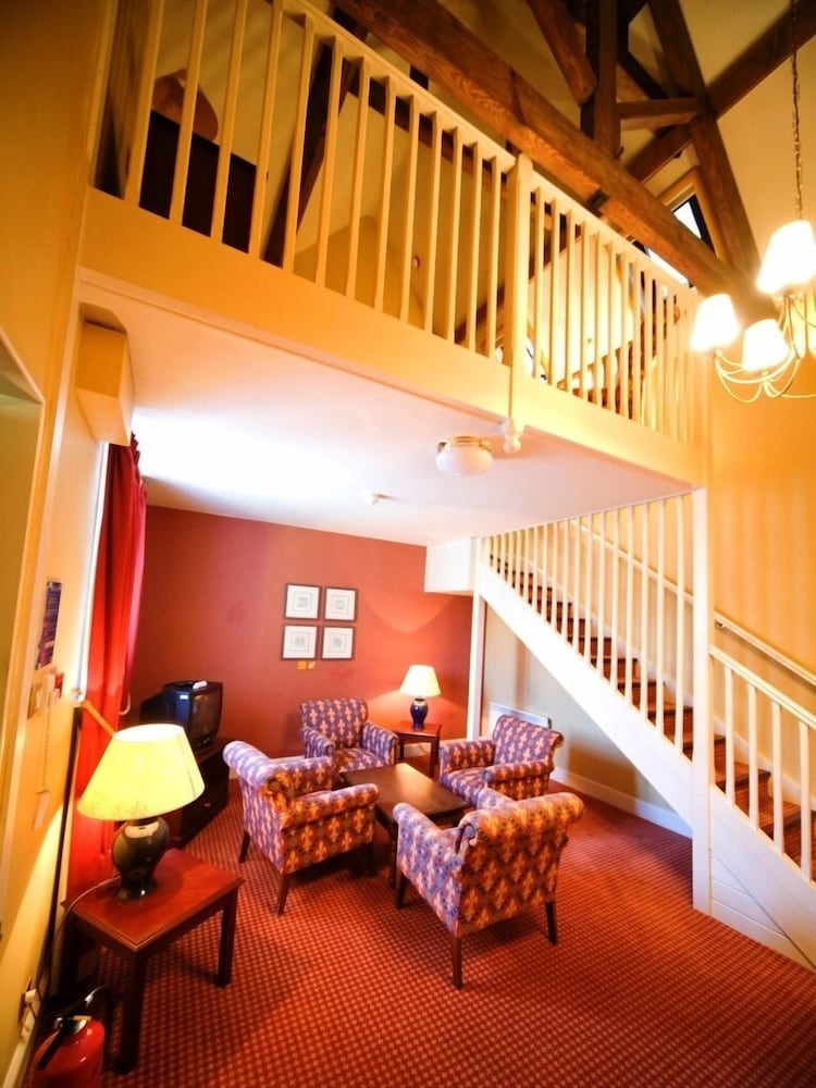 Brownsover Hall Hotel 41/63