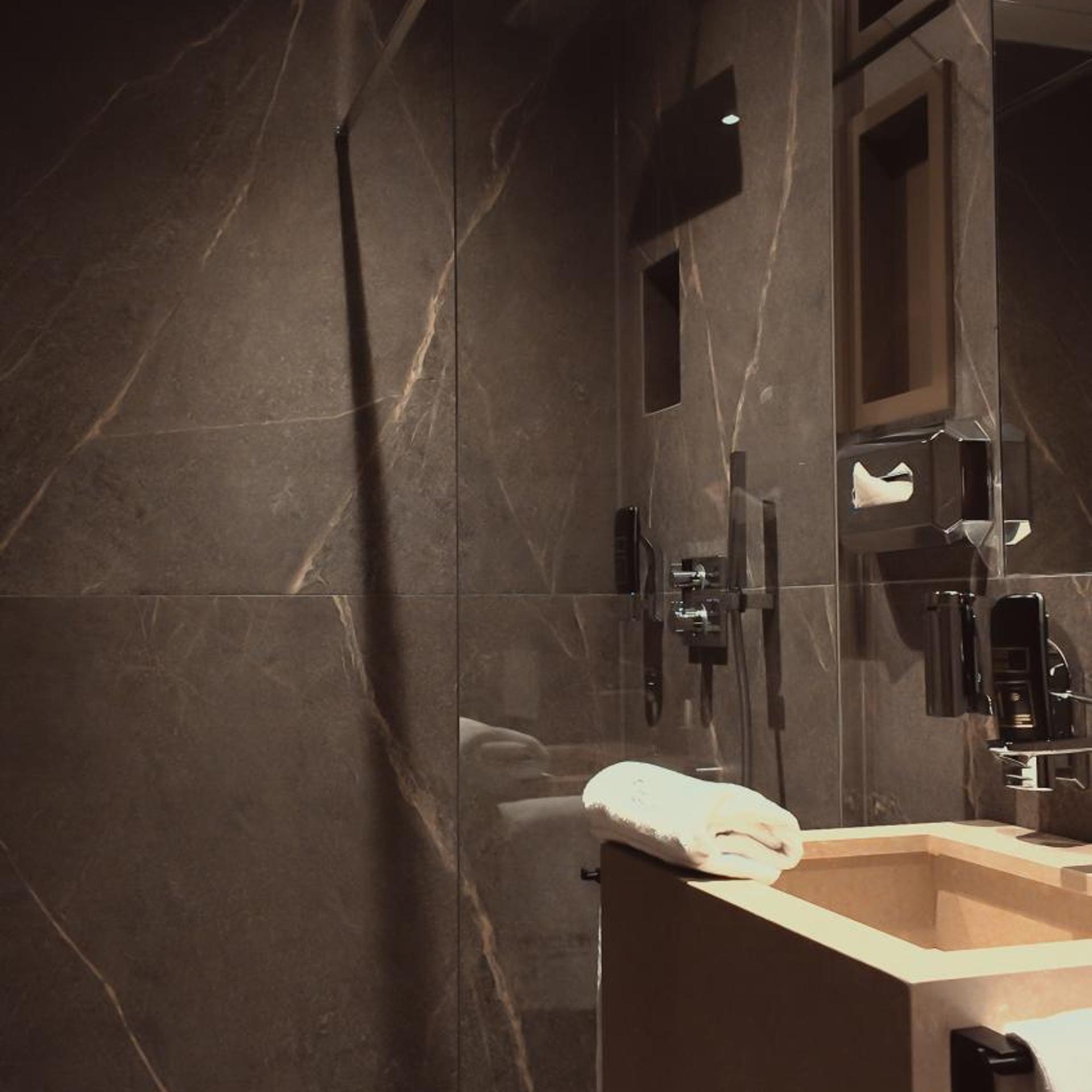 Suite, Sofa, Sauna، Bellman Hotel 4/8