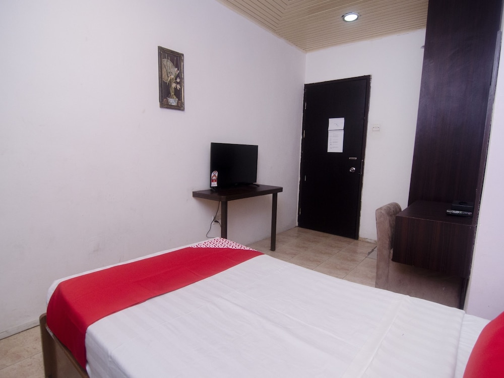 Hotel O Mayfair Hotel 20/24