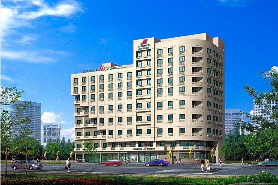 Jinjiang Inn Select (Wuhan Xinhua Road) 6/48