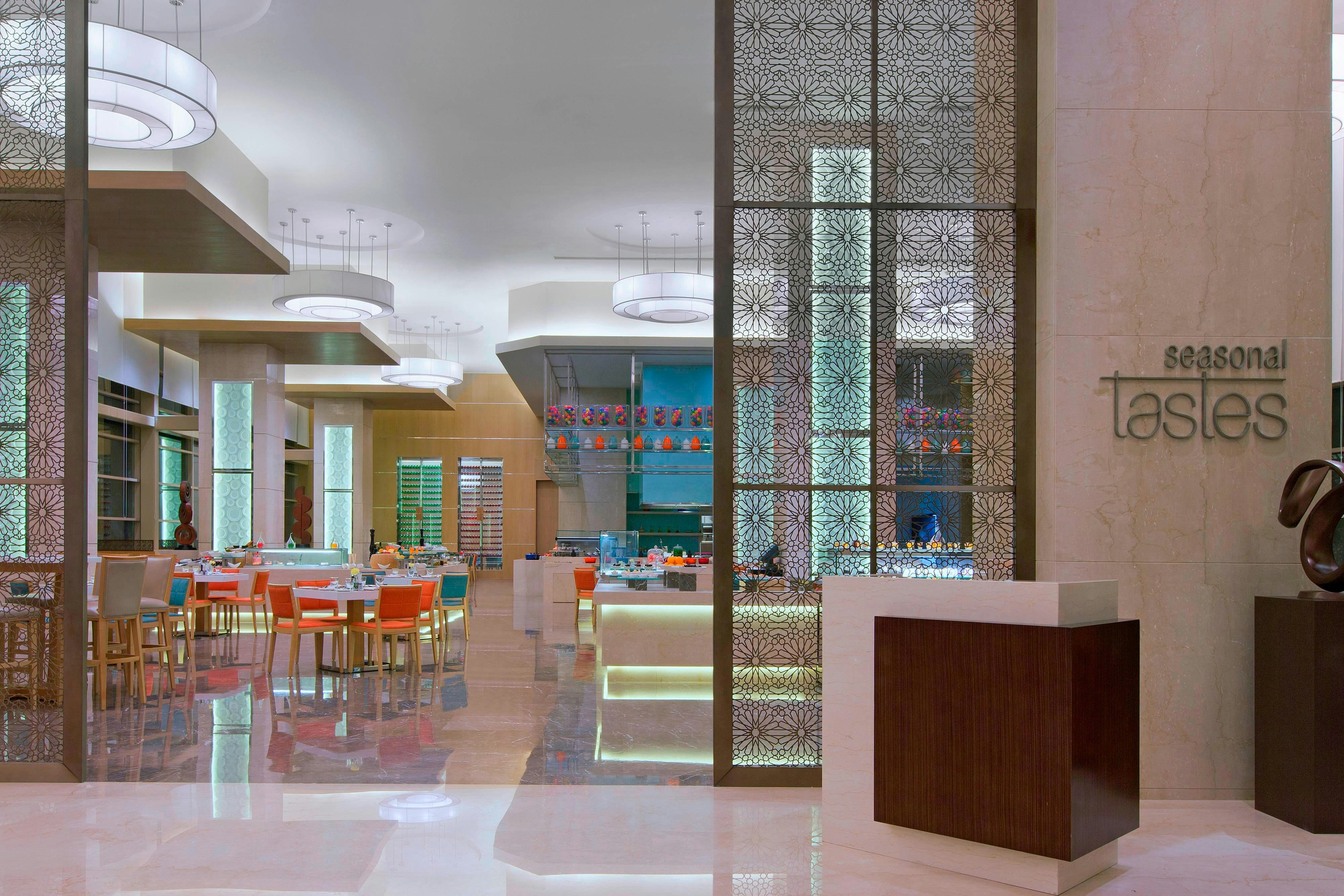 The Westin Chennai Velachery 4/24