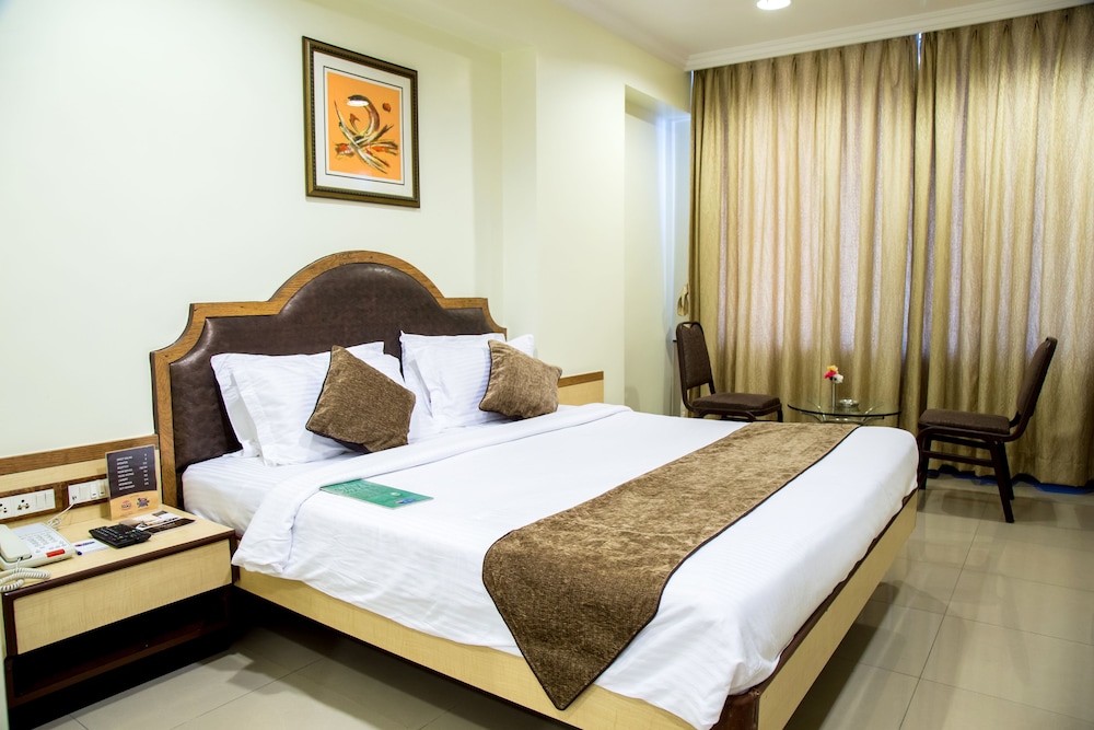 Hotel Tip Top Plaza 9/38