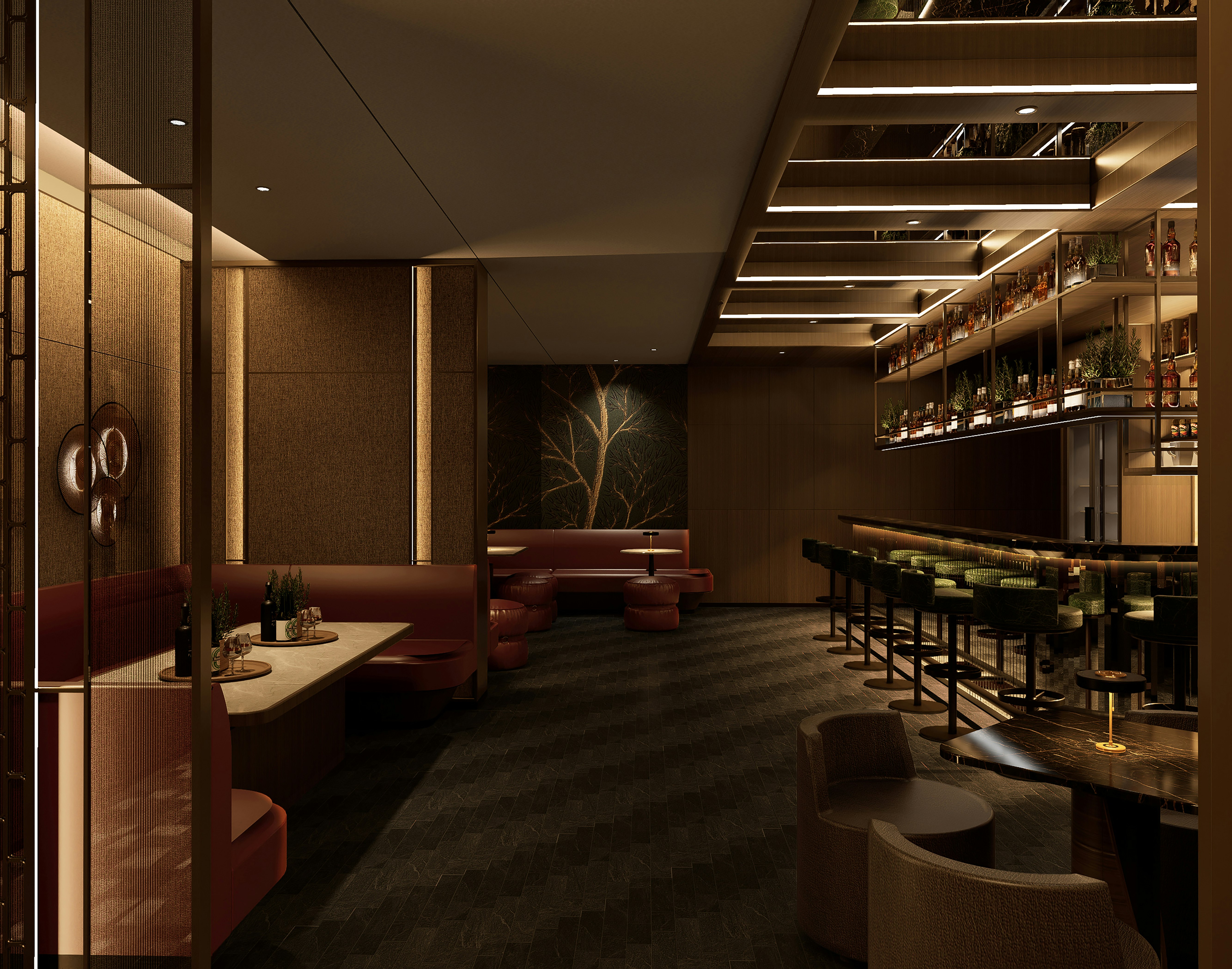 Hilton Padalarang Bandung 25/50
